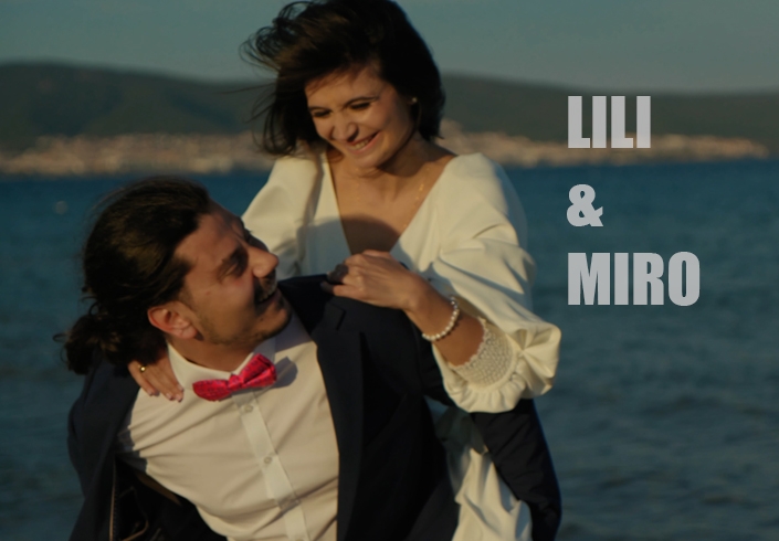 Lili & Miro